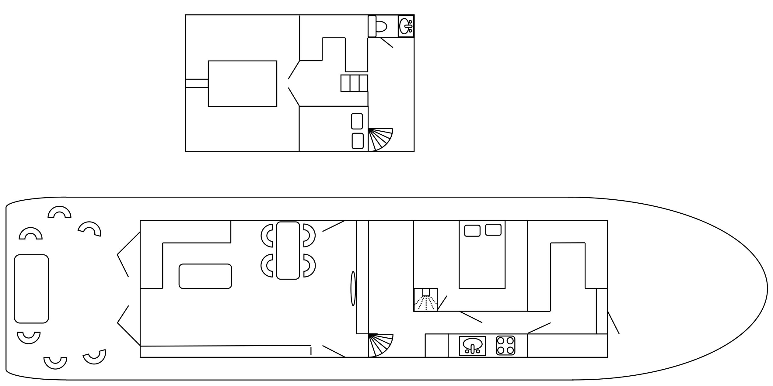 foto: 10 Motorjacht 20.18 GSOK