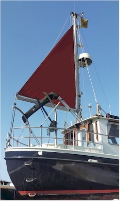 foto: 16 Van Waveren Kotter 11.30