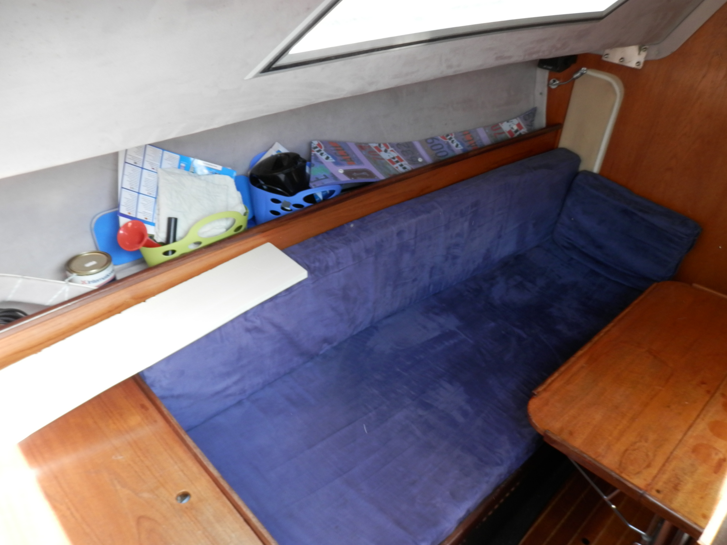 foto: 12 Beneteau First 27