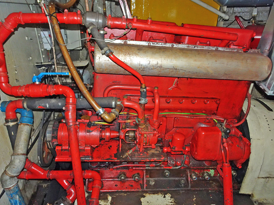 foto: 15 Waddenvaarder 25.40 Rijnvaart gecertificeerd