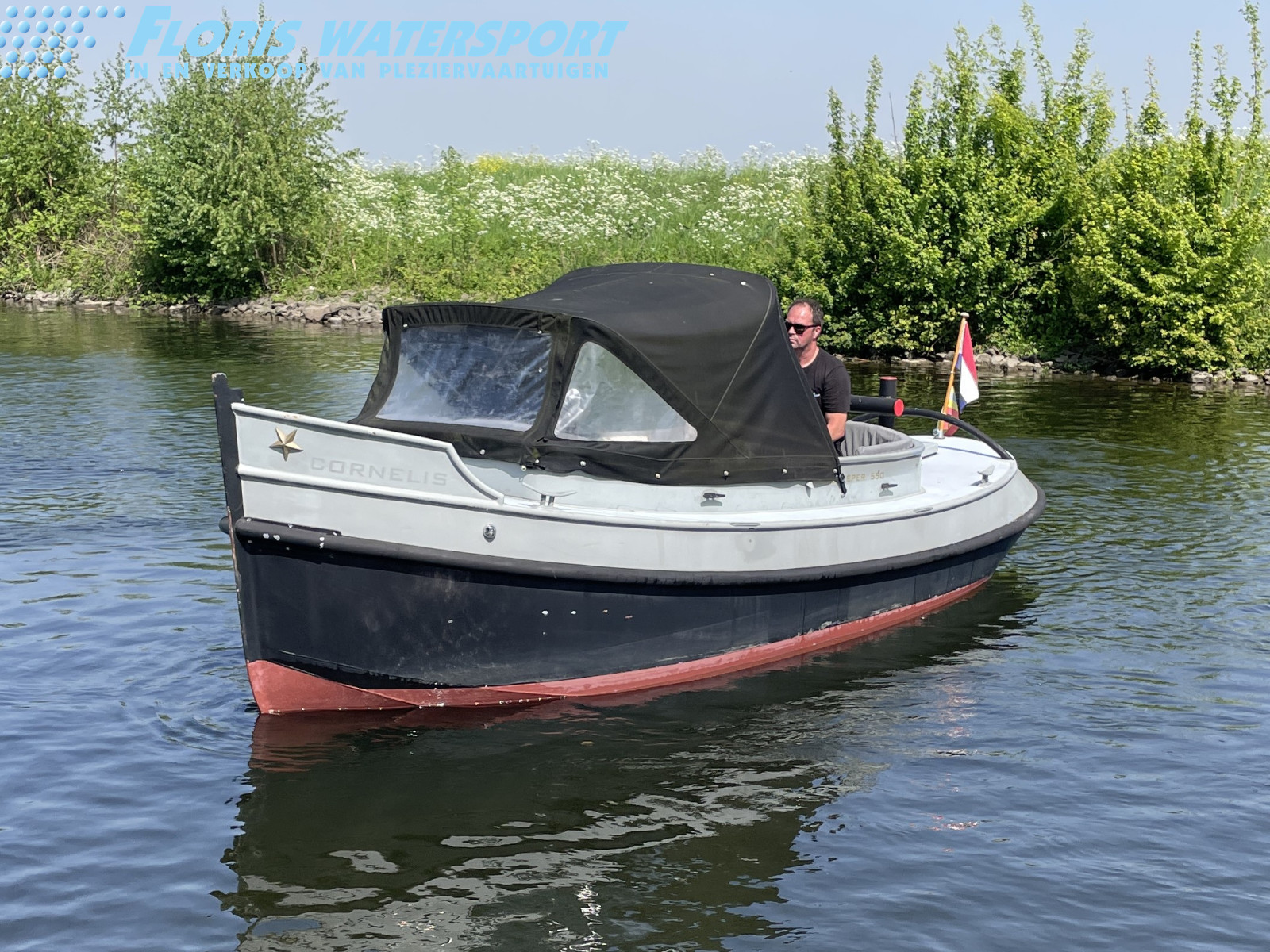 foto: 11 Eurosleper 550