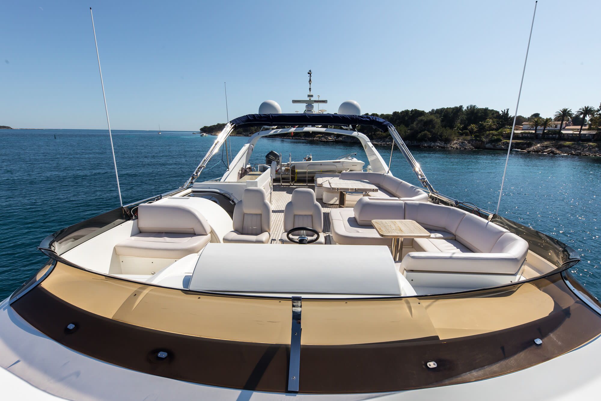 foto: 30 Princess 85