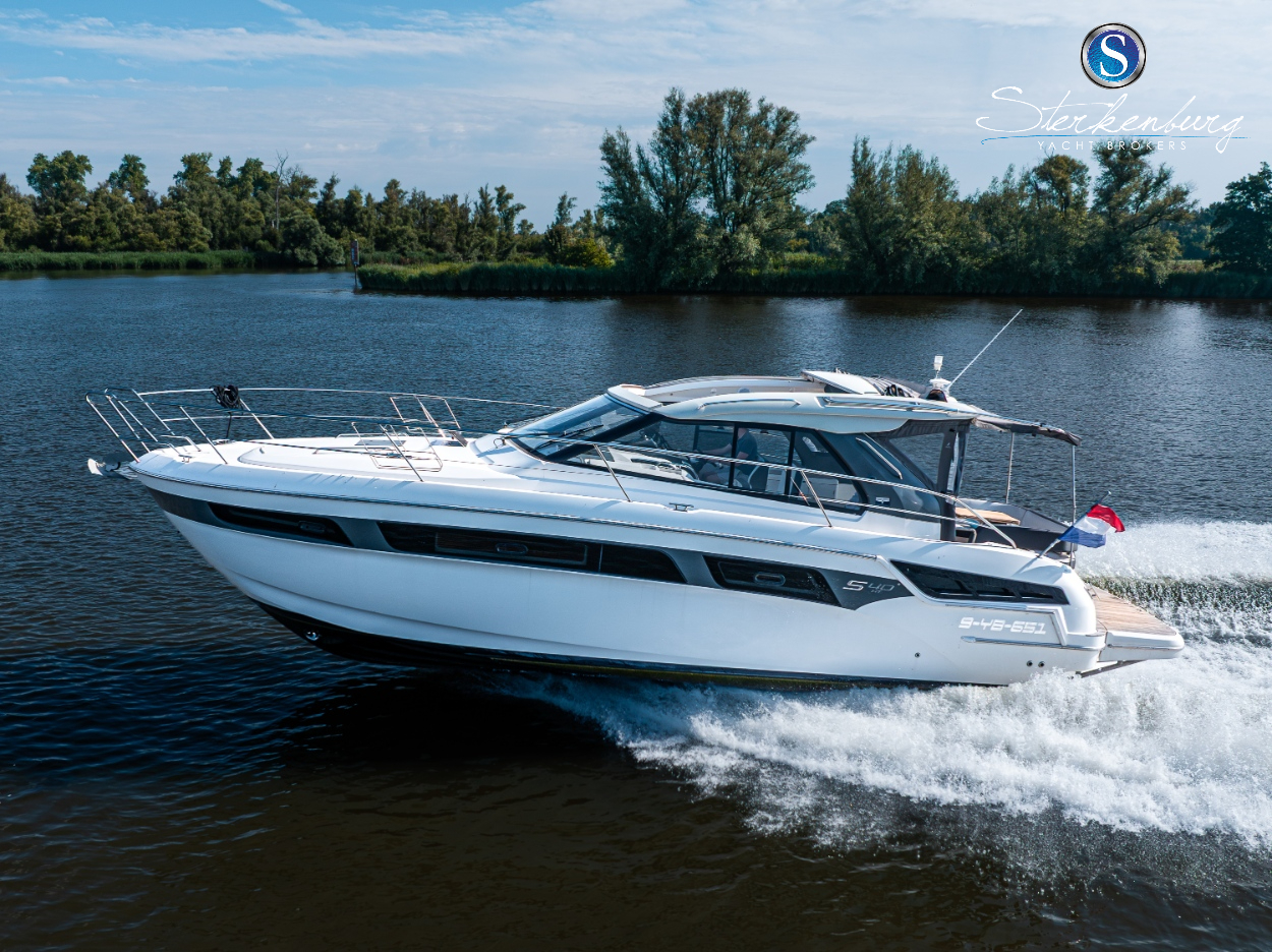 foto: 4 Bavaria S40 HT