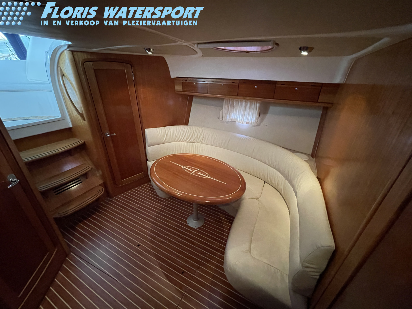 foto: 6 Bavaria 35 Sport
