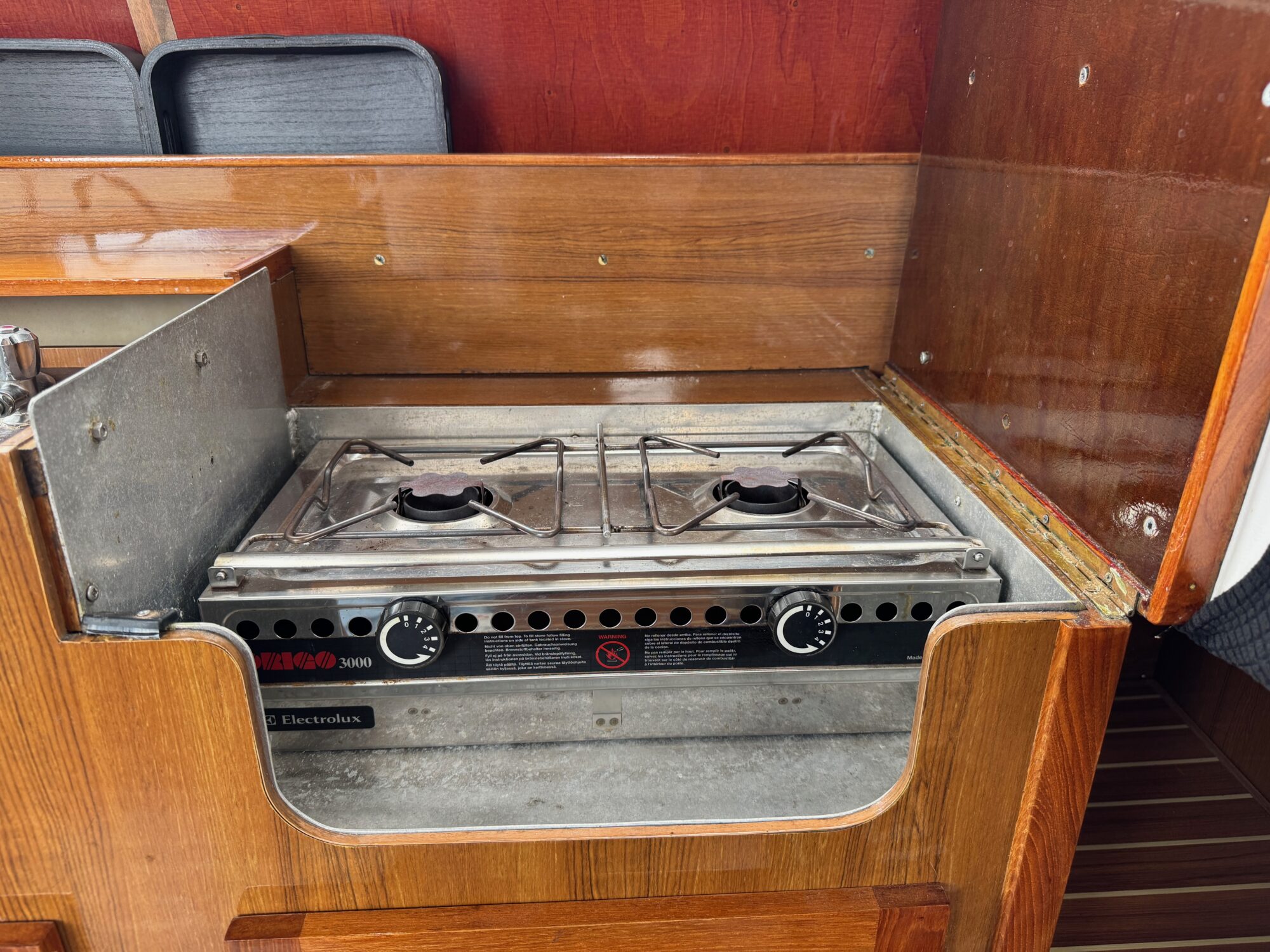 foto: 7 Joda Joda 8100 Cabrio