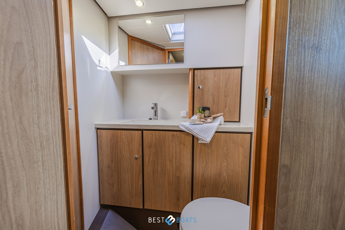 foto: 6 Linssen Grand Sturdy 40.0 AC