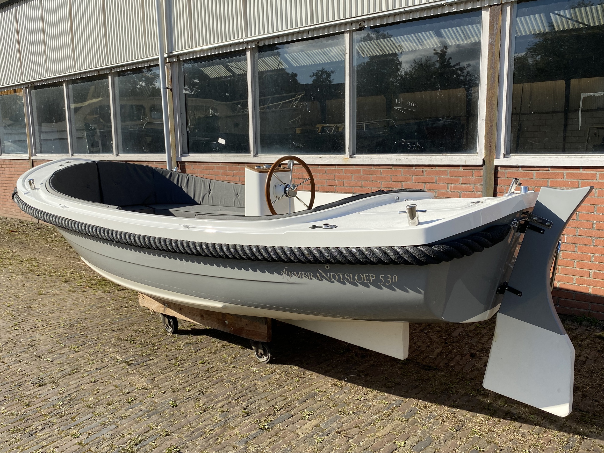foto: 6 Rembrandtsloep 530