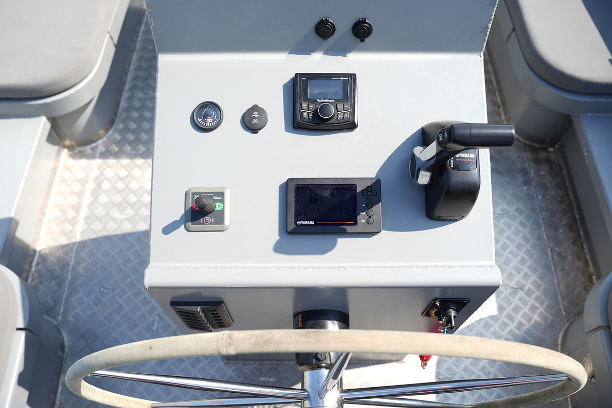 foto: 5 Waterdream S-850