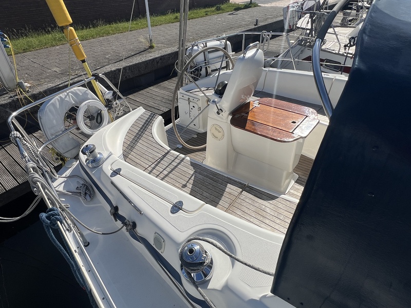 foto: 7 Bavaria 37-3 Cruiser
