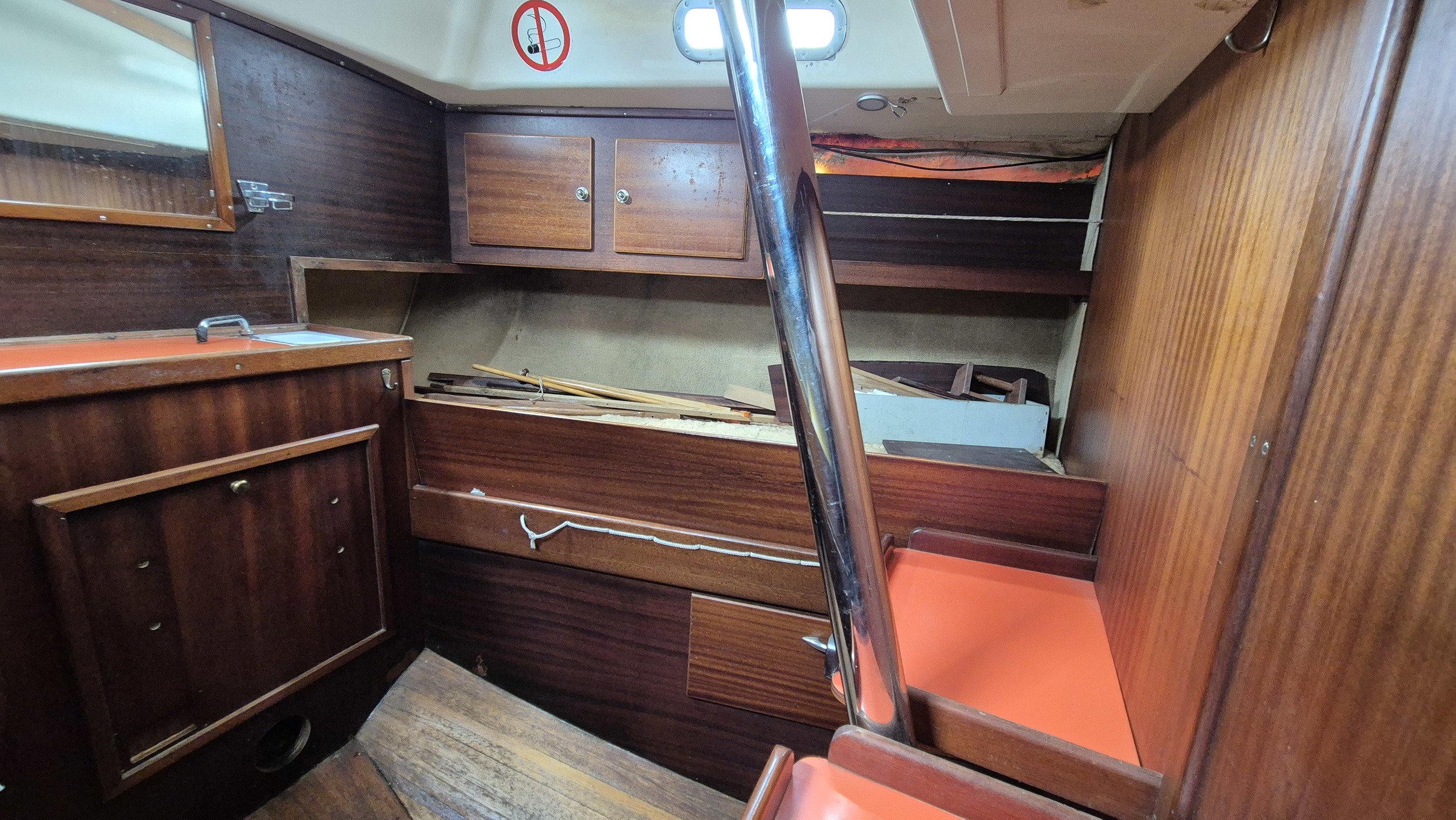foto: 13 Contest 36 Ketch