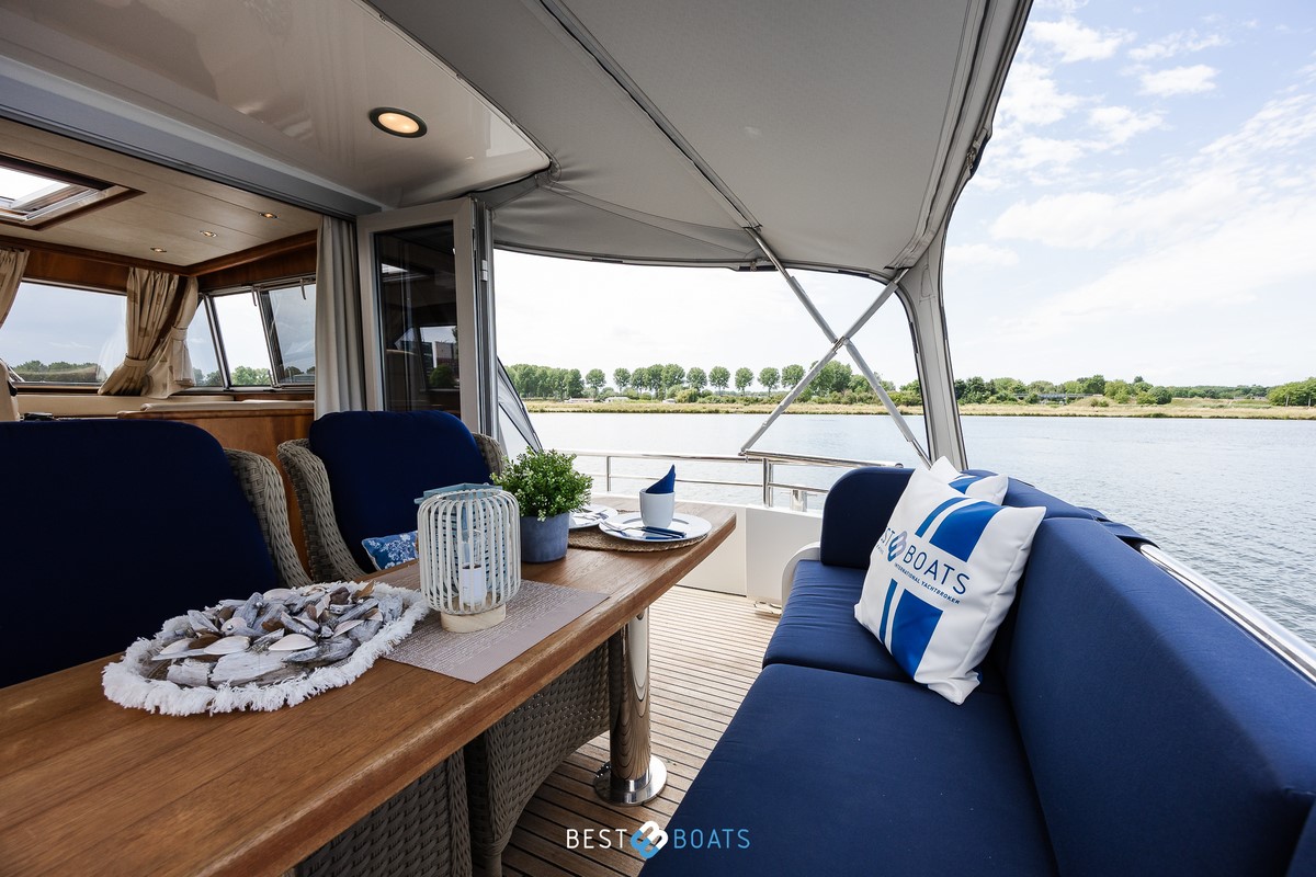 foto: 7 Van den Hoven Exclusive 1600