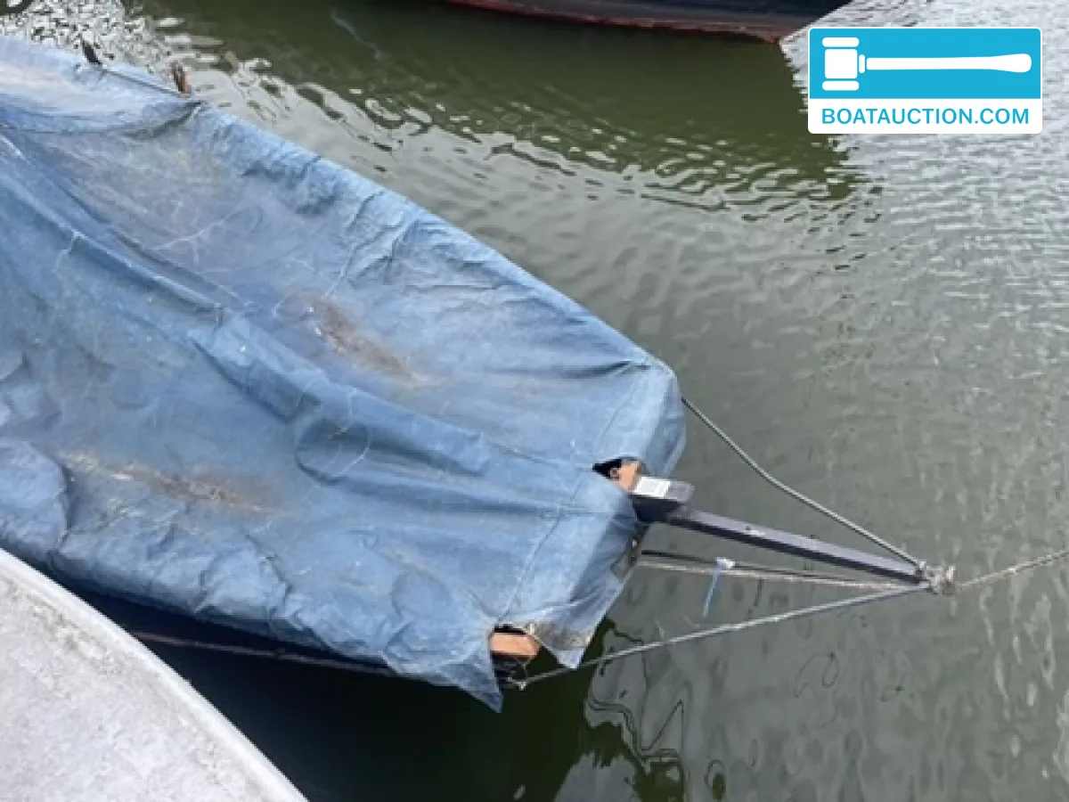 foto: 6 Zeeschouw 550