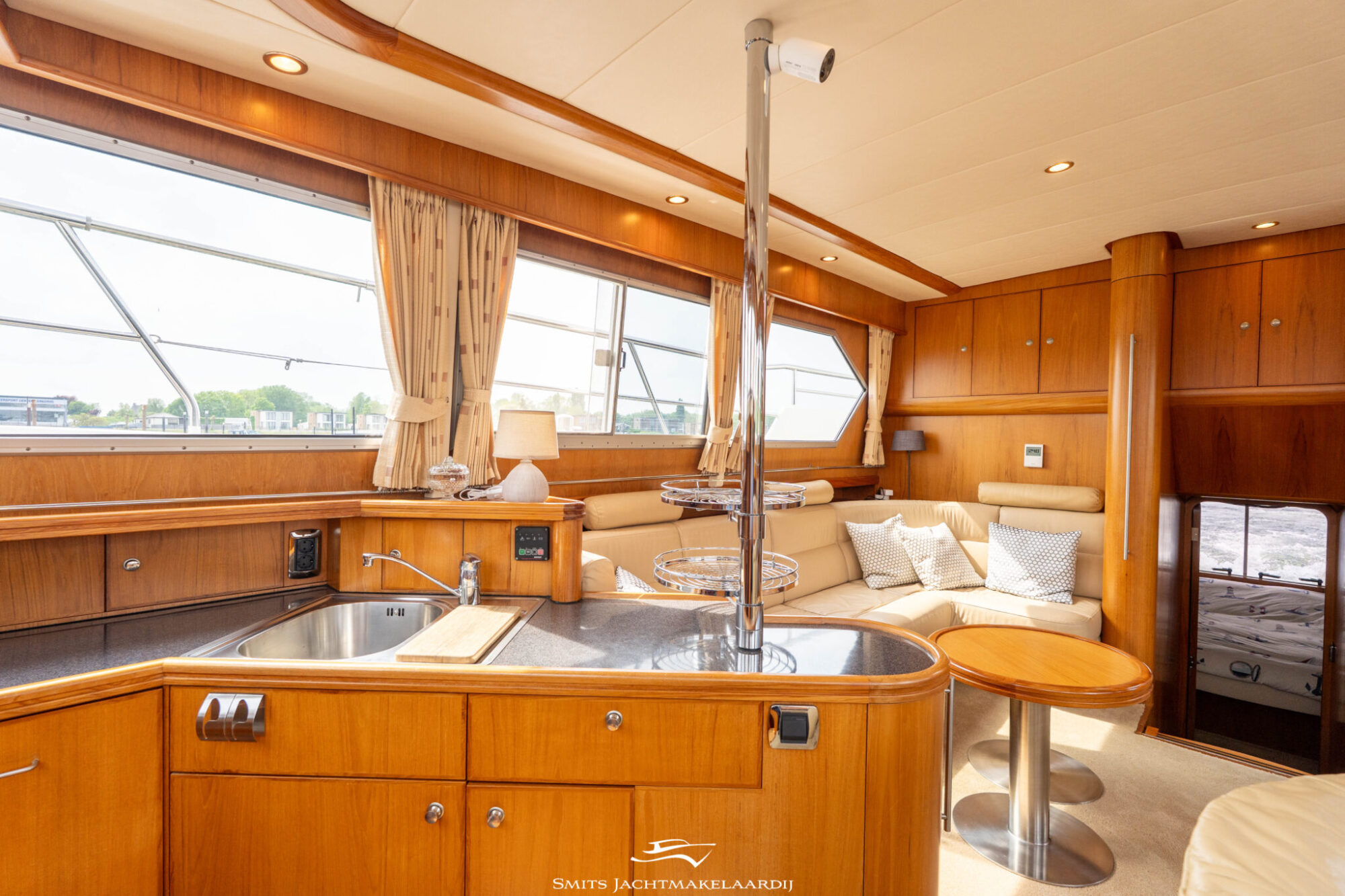 foto: 22 Van der Valk Valk Continental 15.50 Cabrio