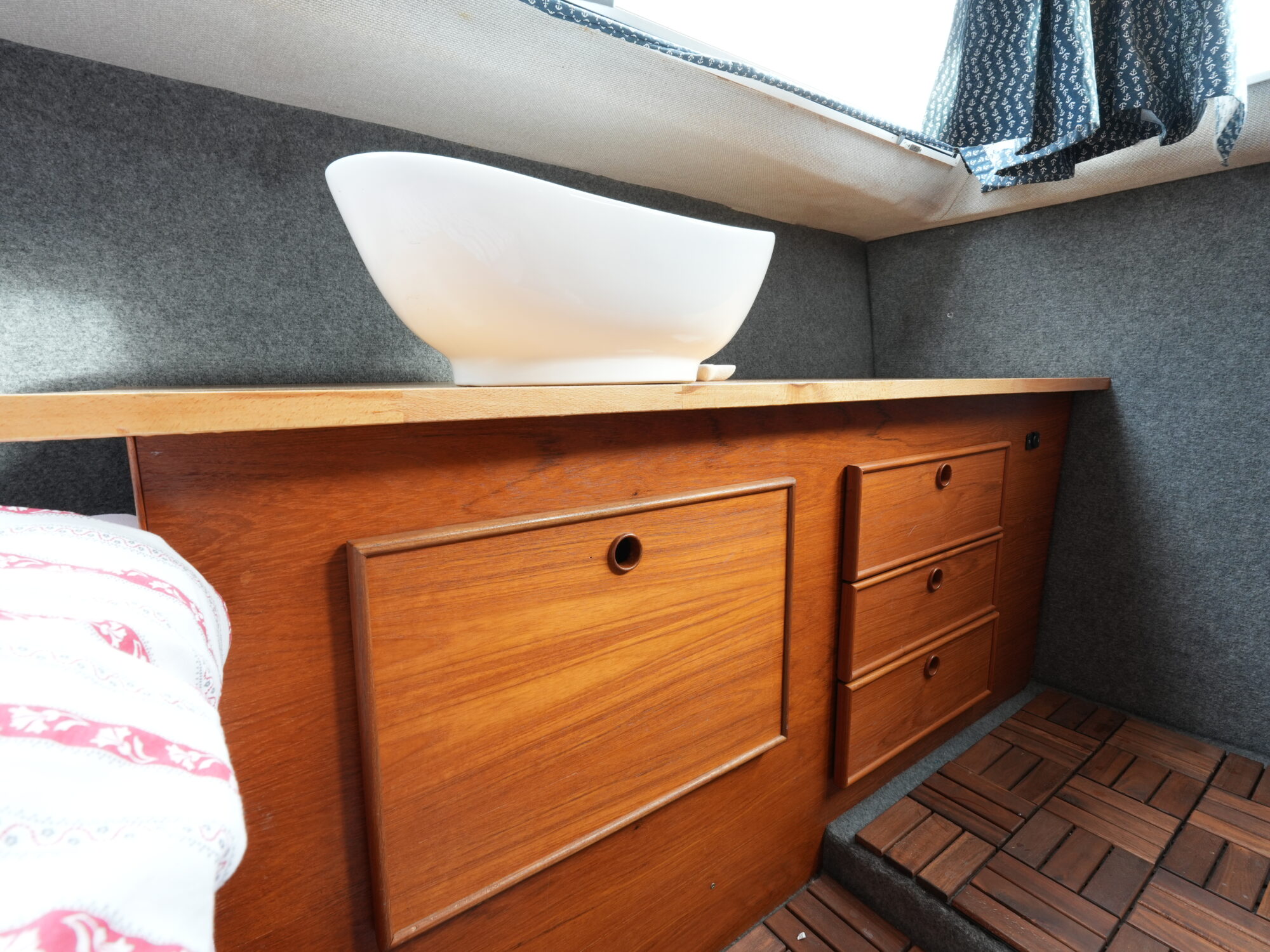 foto: 11 Crestar Crestar 1000 OK/AK