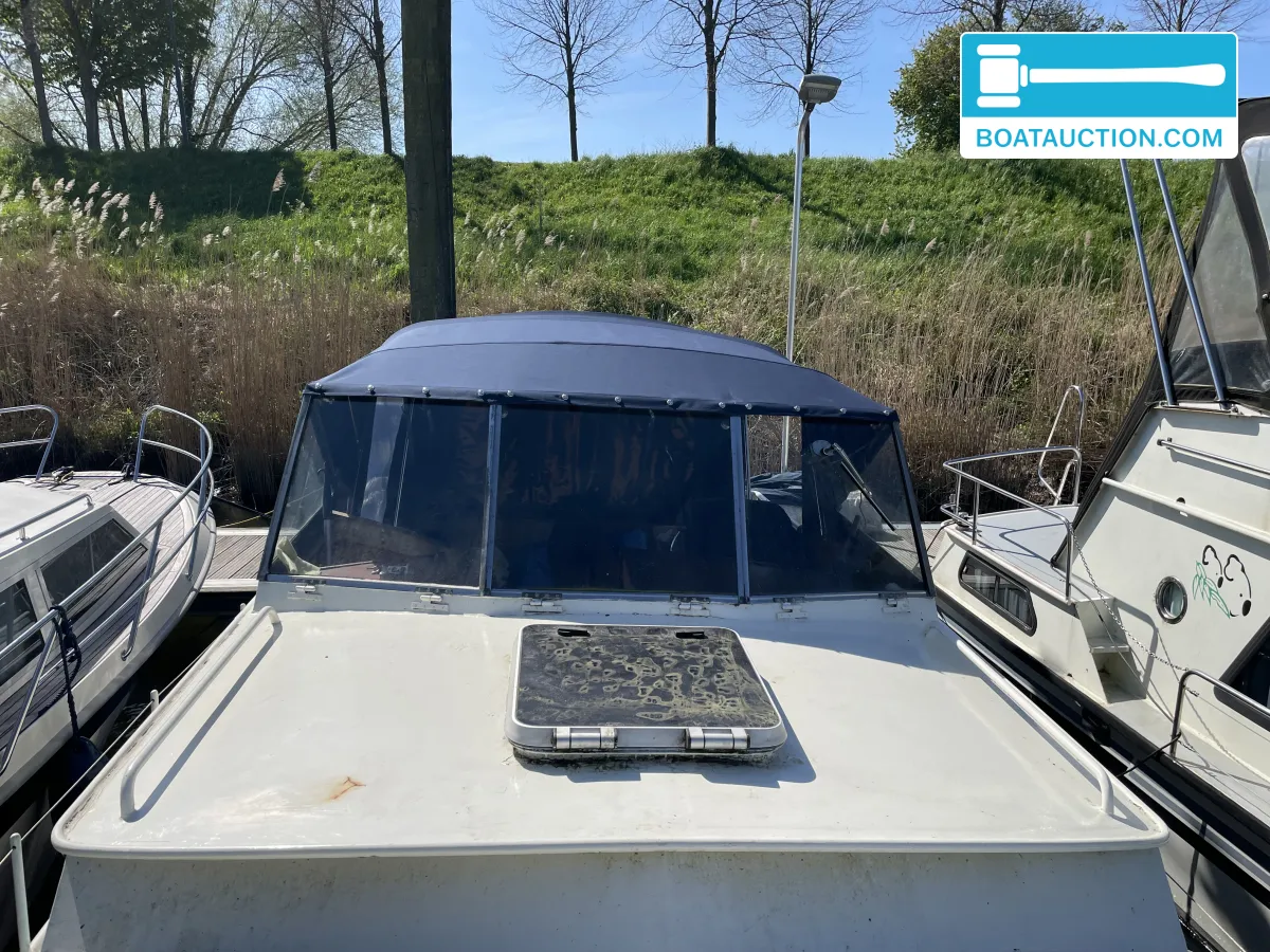 foto: 27 Assemakruiser 900