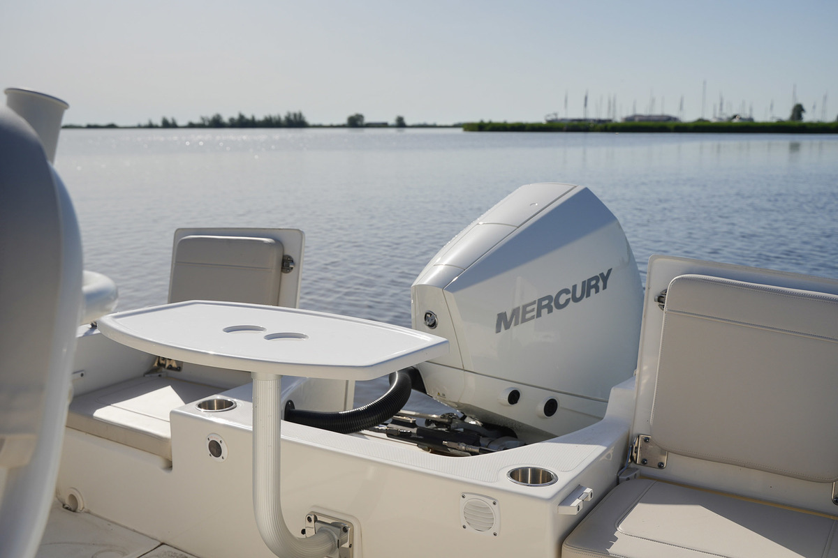 foto: 16 Boston Whaler 210 Montauk