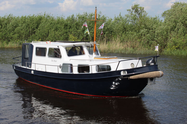 Van Der Berk Vlet 10.00