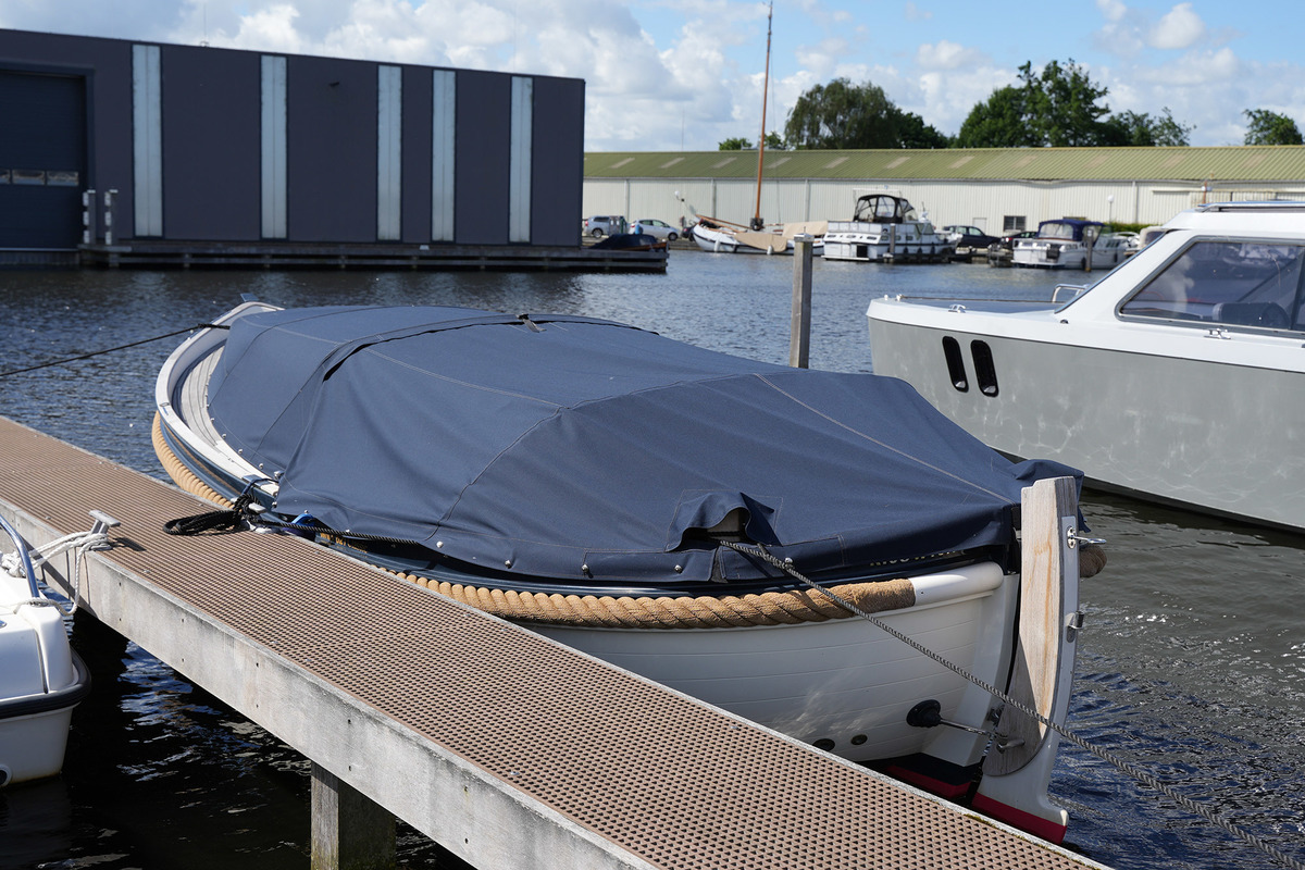 foto: 11 Van Wijk 621 Classic