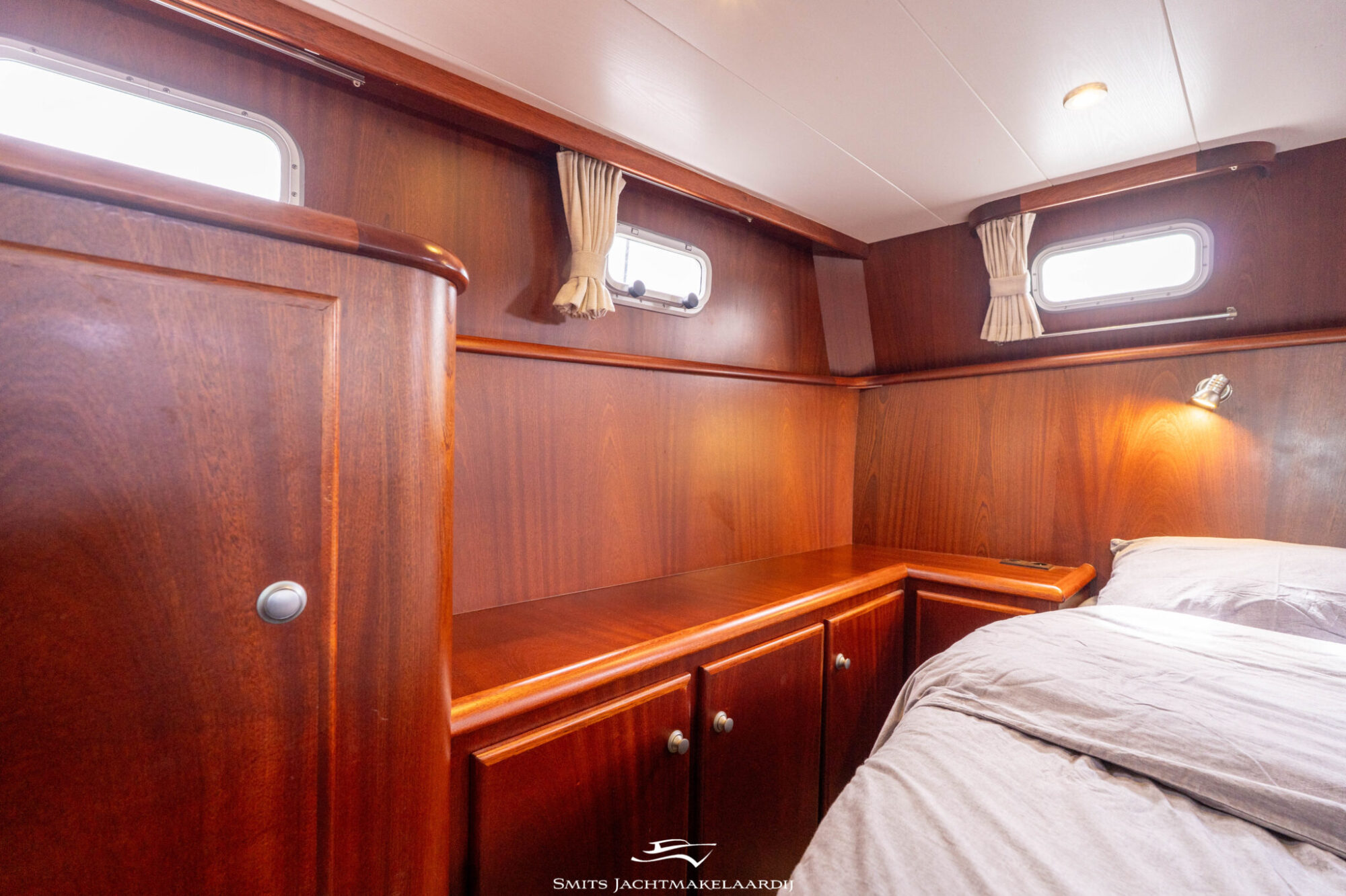 foto: 15 Jetten Jetten Bully 9.60 AK