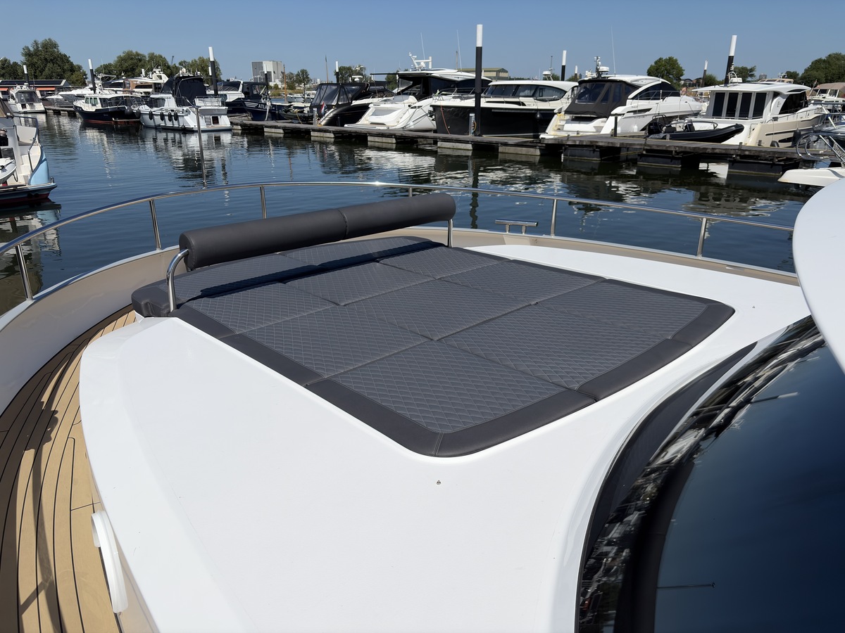 foto: 5 Boarncruiser 44 Elegance AC
