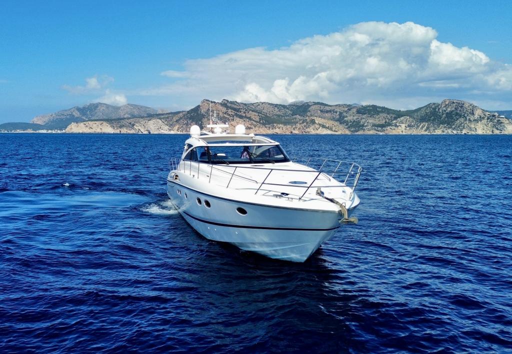 foto: 6 Princess  V58