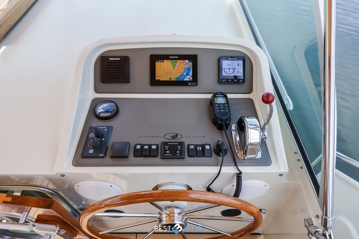 foto: 6 Linssen Grand Sturdy 35.0 AC