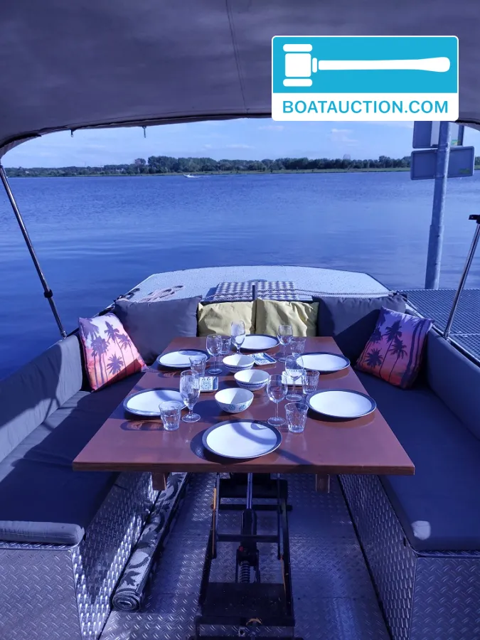 foto: 9 WSA vlet Patrouilleboot