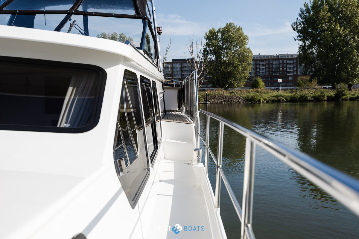 foto: 10 Valkkruiser 12.60 AK