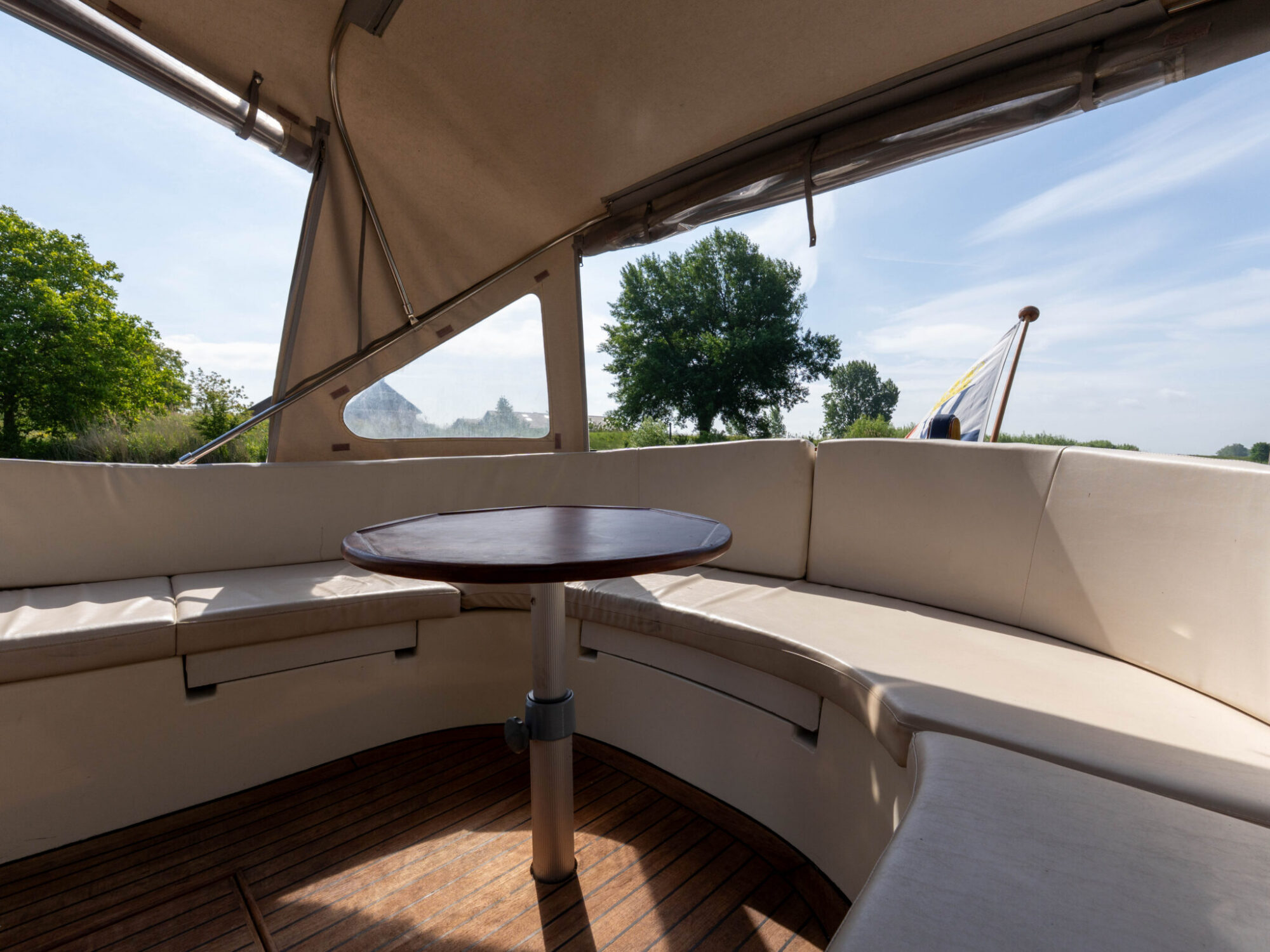 foto: 11 Makma Makma 900 Cabin