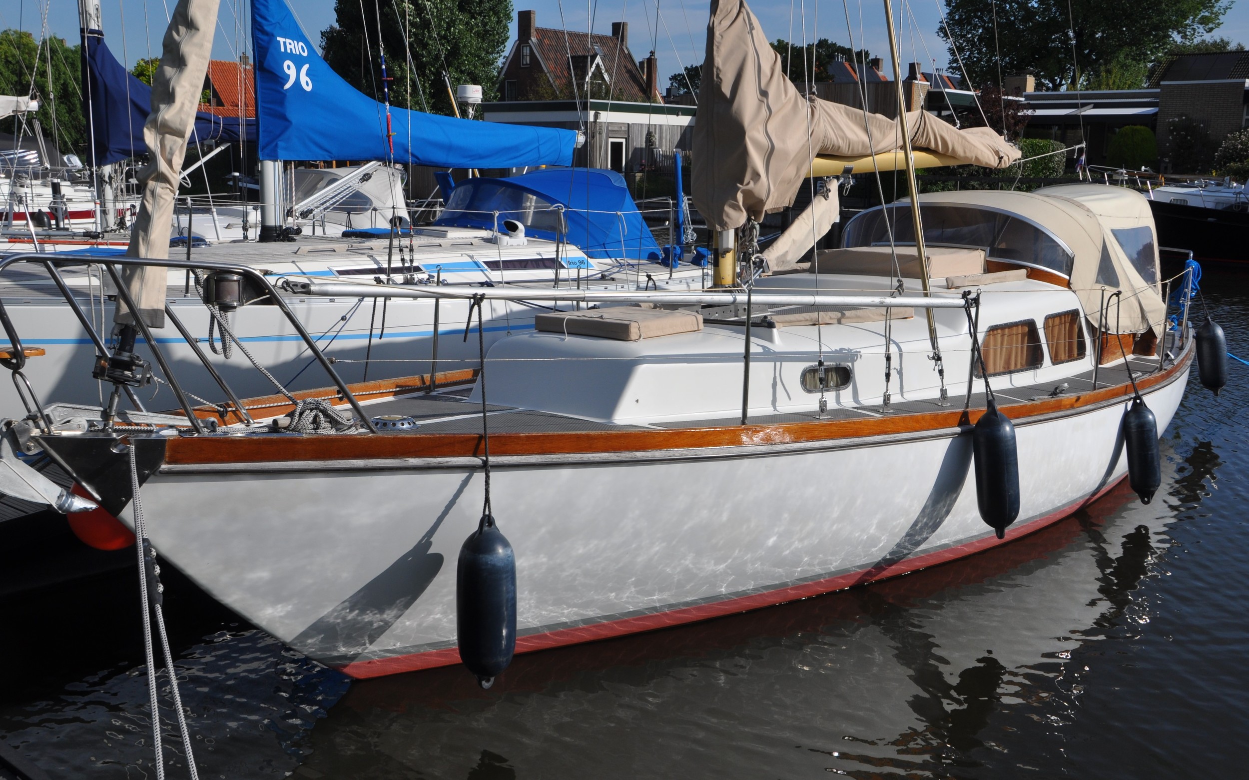 foto: 8 Delphin 66
