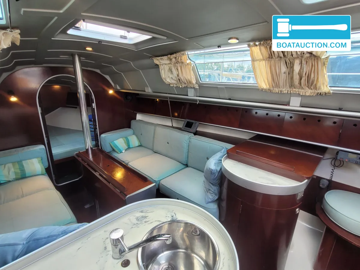 foto: 7 Beneteau First 32s5