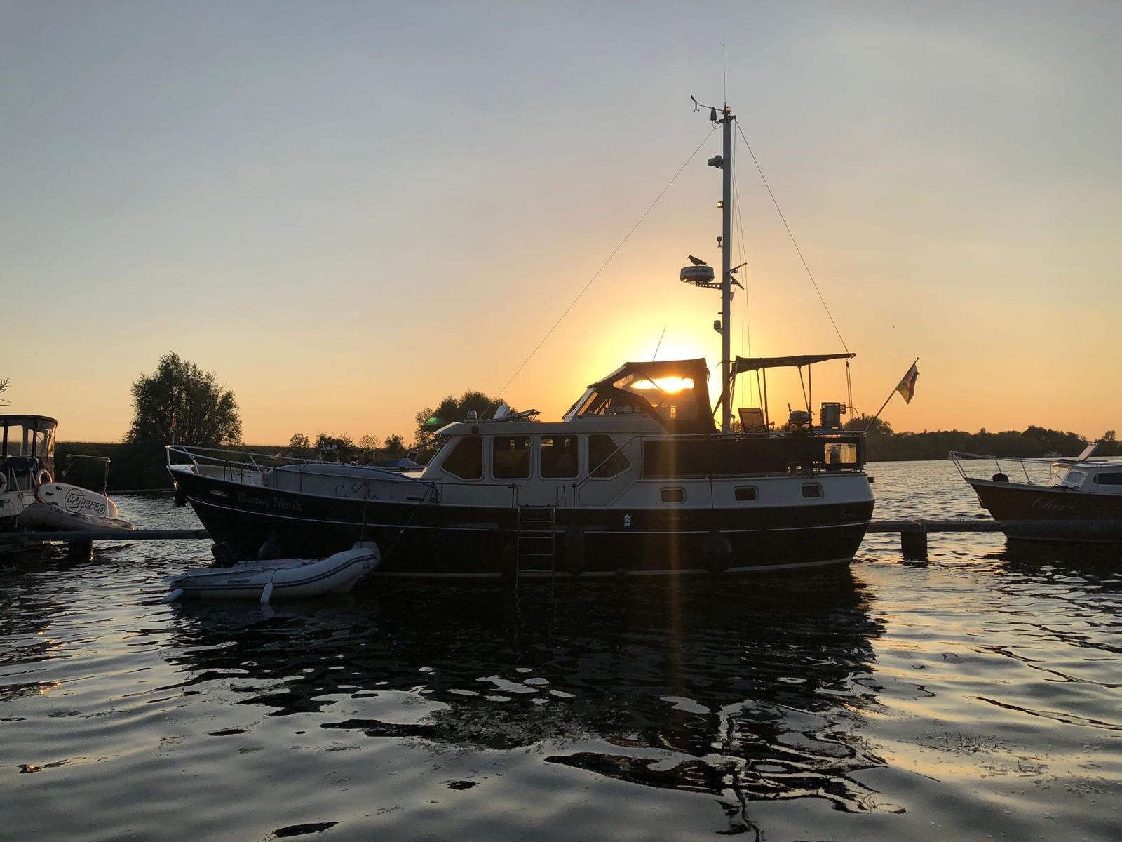 foto: 10 Holterman Holterman Kotter 43 AK Cabrio