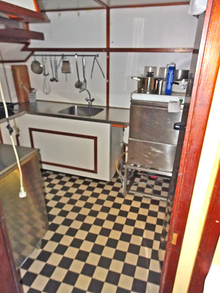 foto: 20 Klipper Klipper 39,12 met UBC