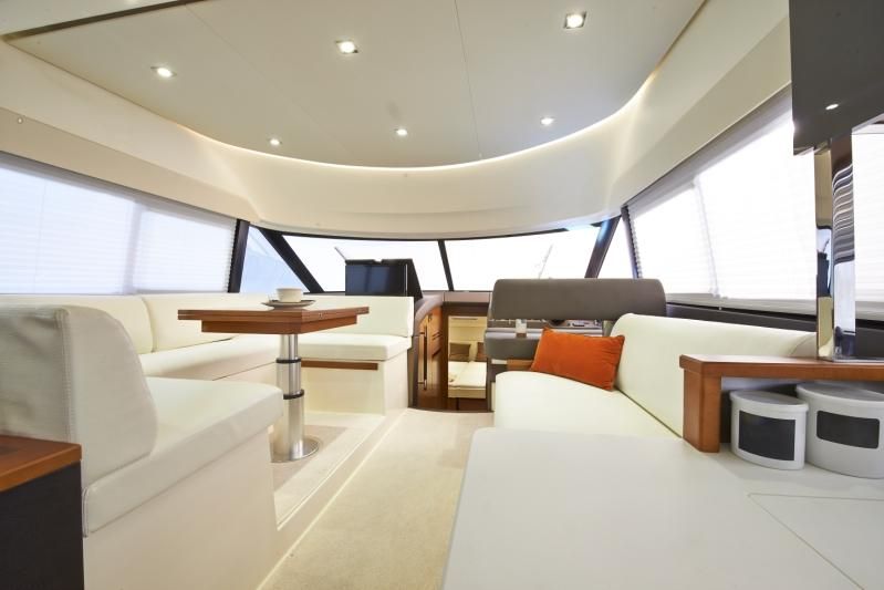foto: 5 Prestige 450