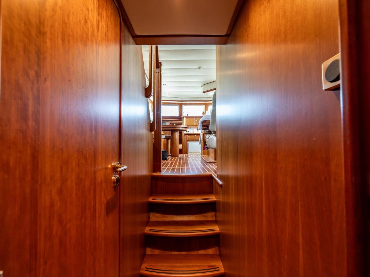 foto: 22 Linssen  Grand Sturdy 500 Variotop