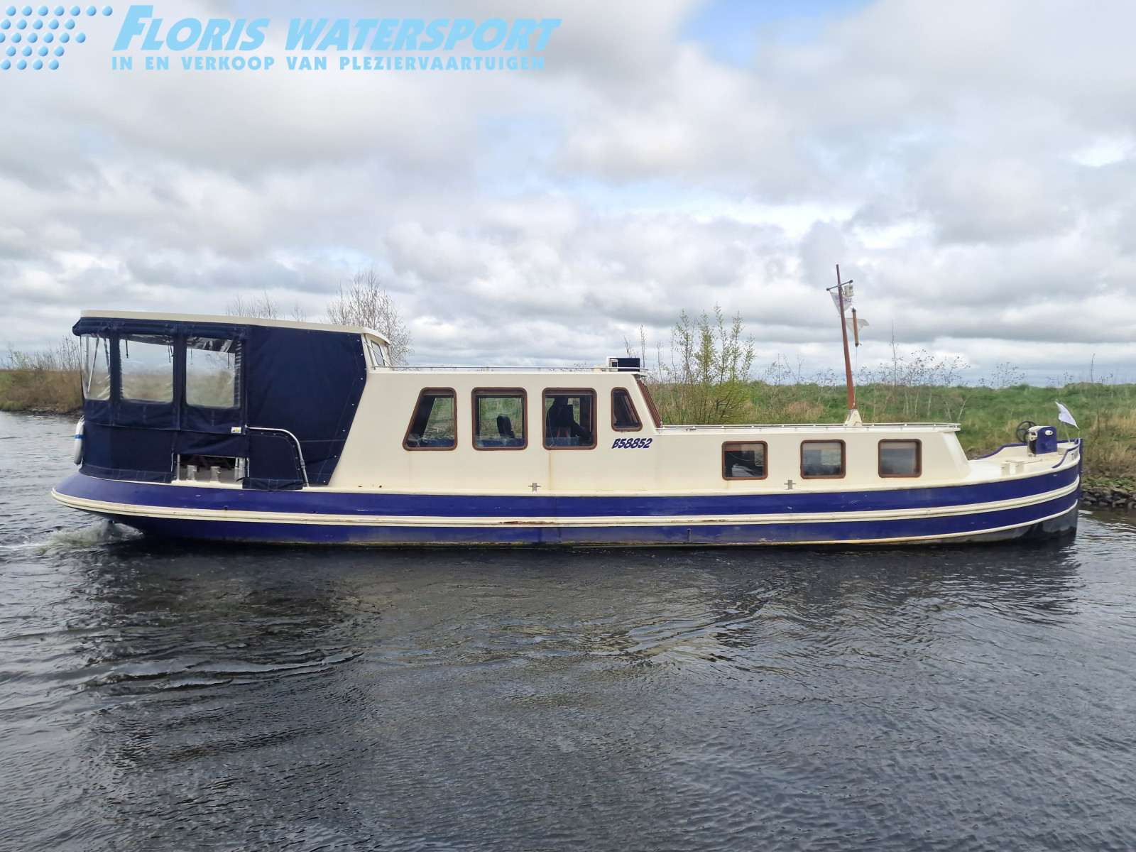 foto: 7 Luxe Motor 1495