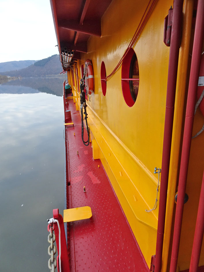 foto: 22 Dagpassagiersschip 200 pers