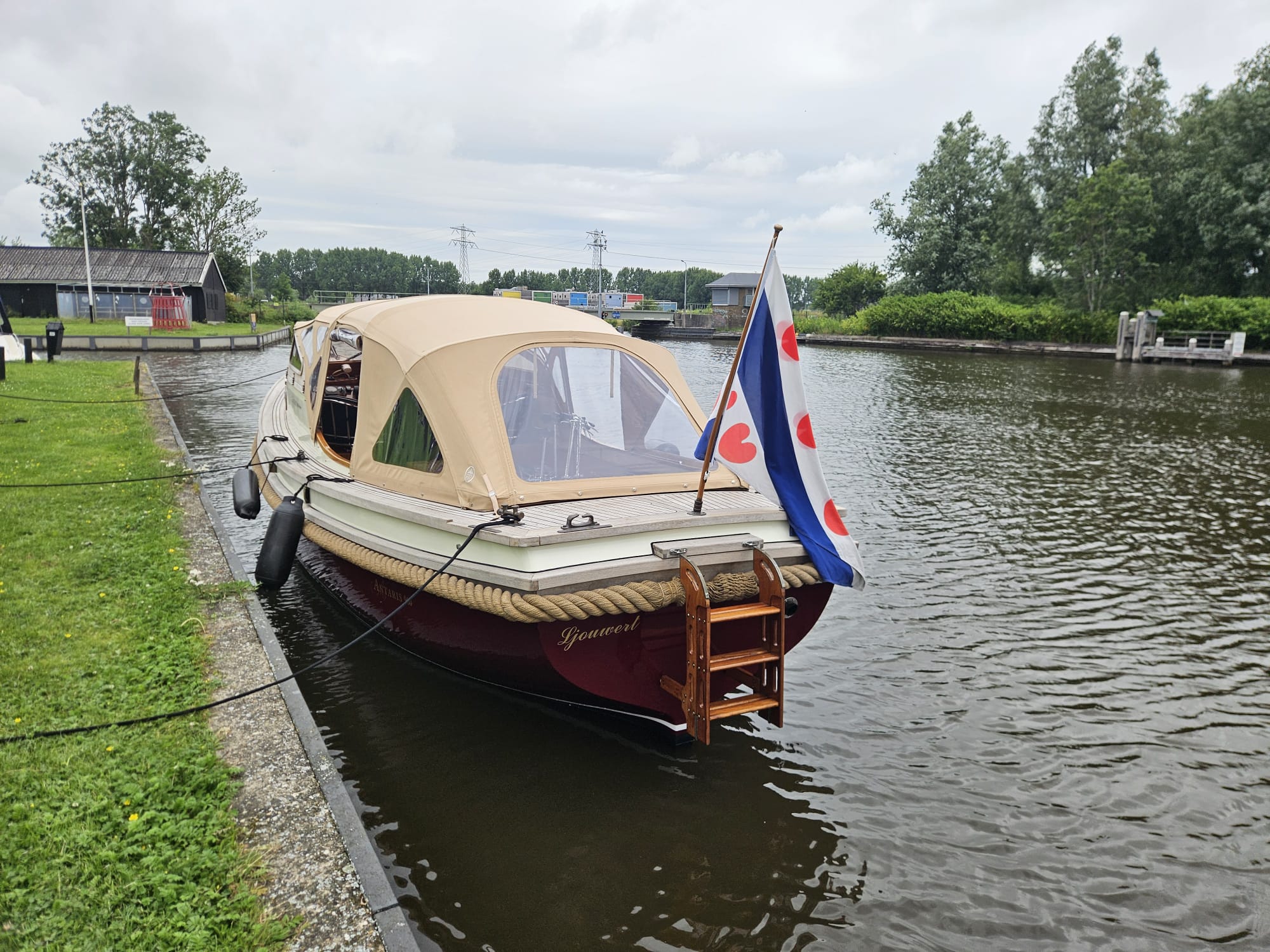 foto: 13 Antaris Antaris Windscheer 9.60 OK