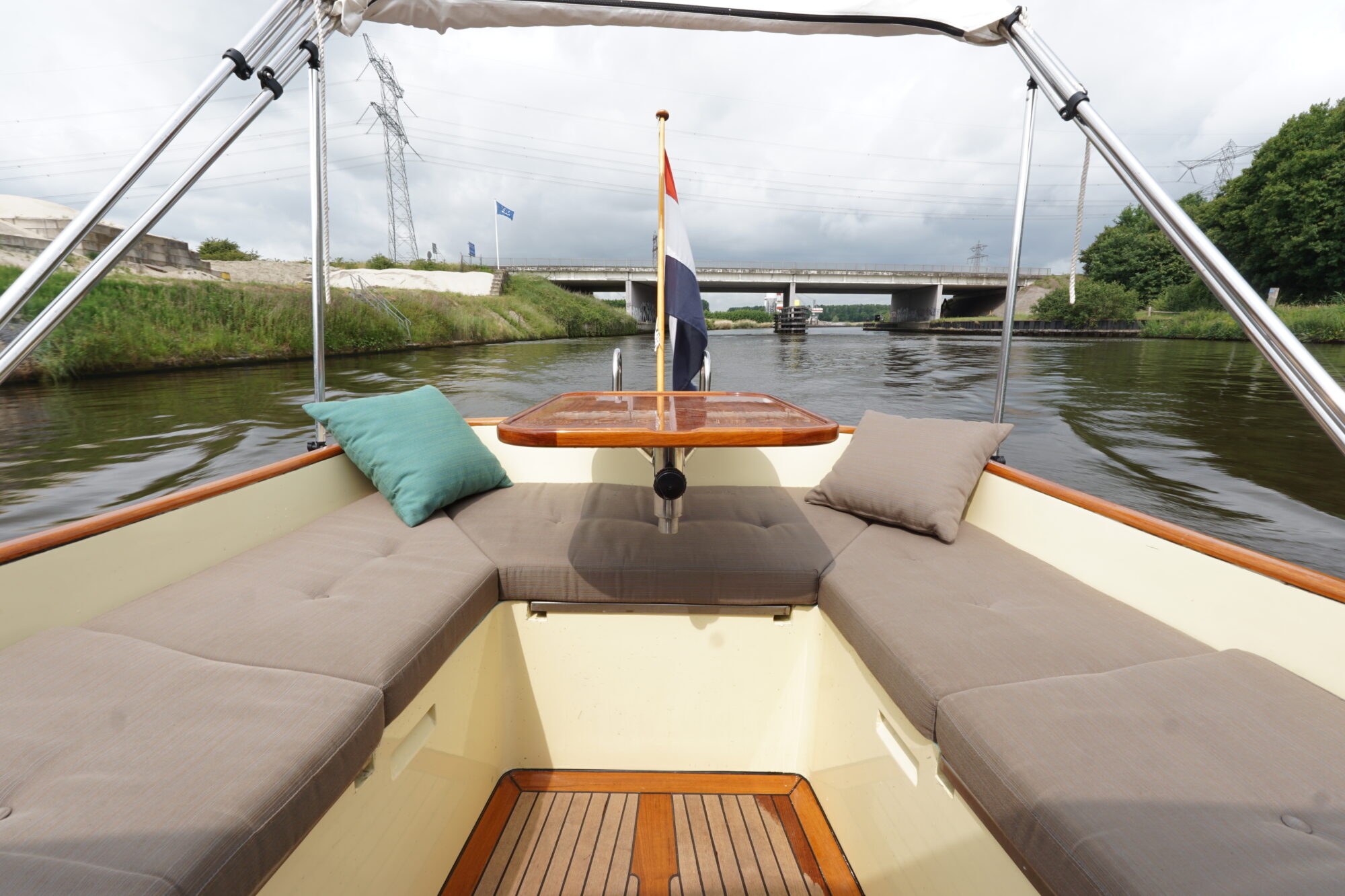 foto: 5 Euroship Eurosloep 7.70 OK