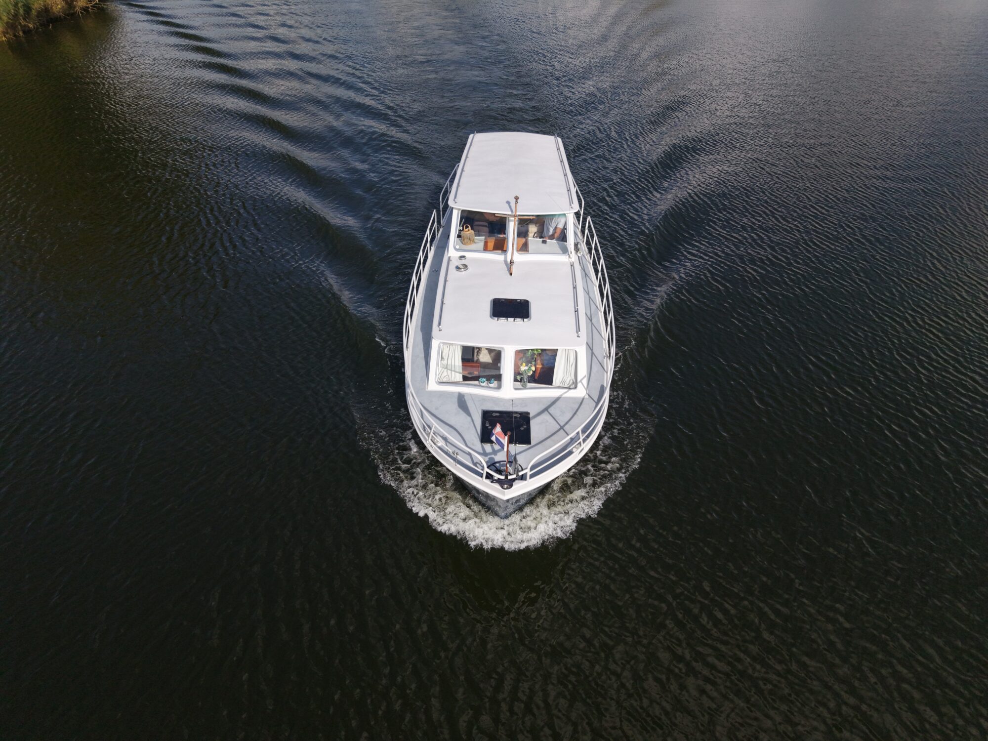 foto: 6 Polaris Polaris Kruiser 9.50 OK