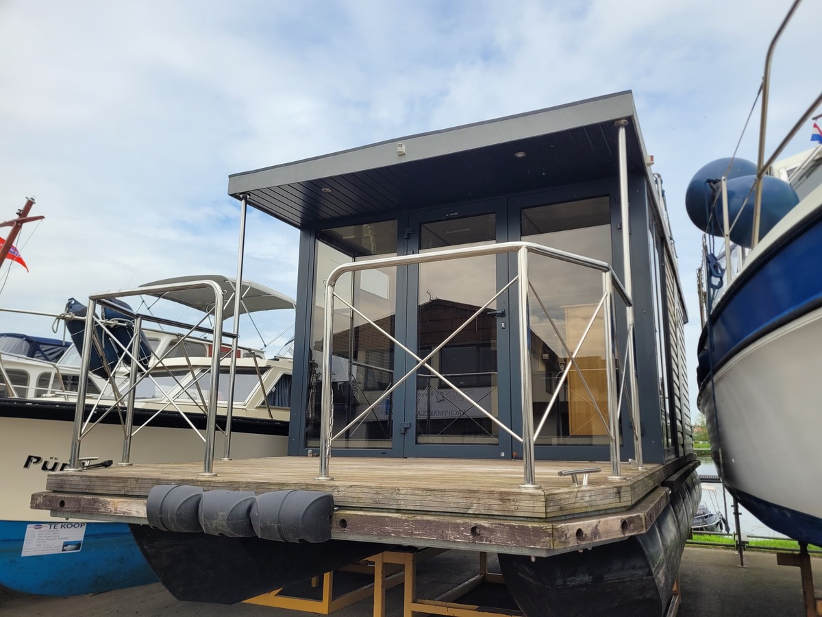 foto: 6 Campi 320 LR