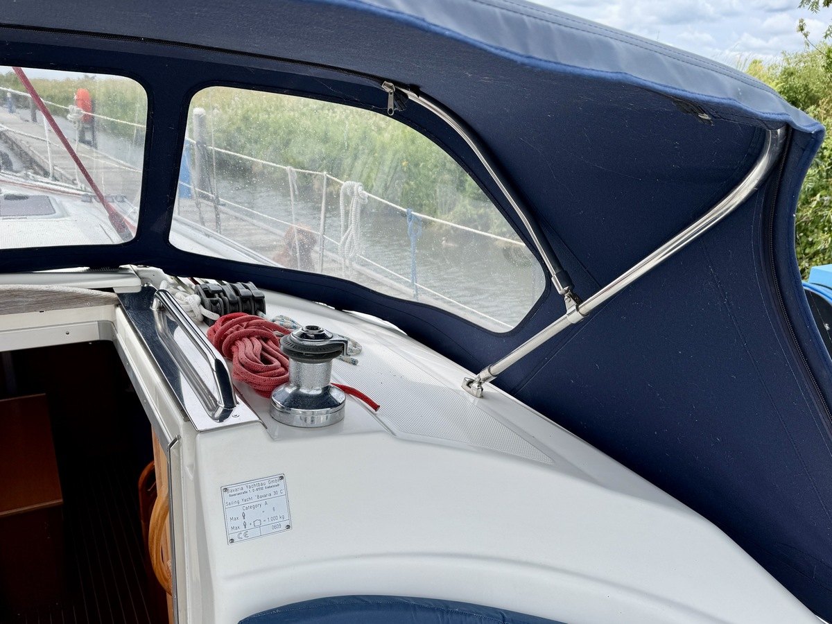 foto: 7 Bavaria 30