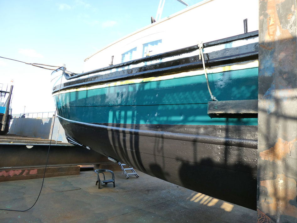 foto: 12 Luxe Motor 21.08, met UBC
