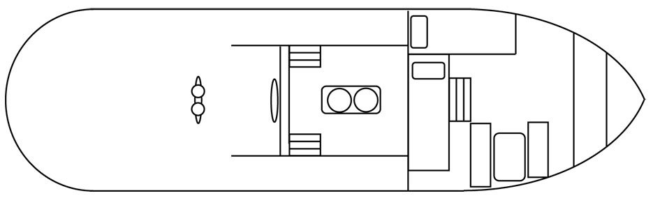foto: 7 Sleepboot Amsterdammer 13.97