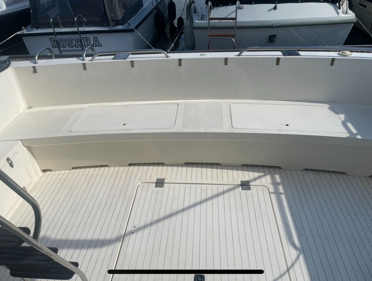 foto: 16 Princess Princess 415 FB