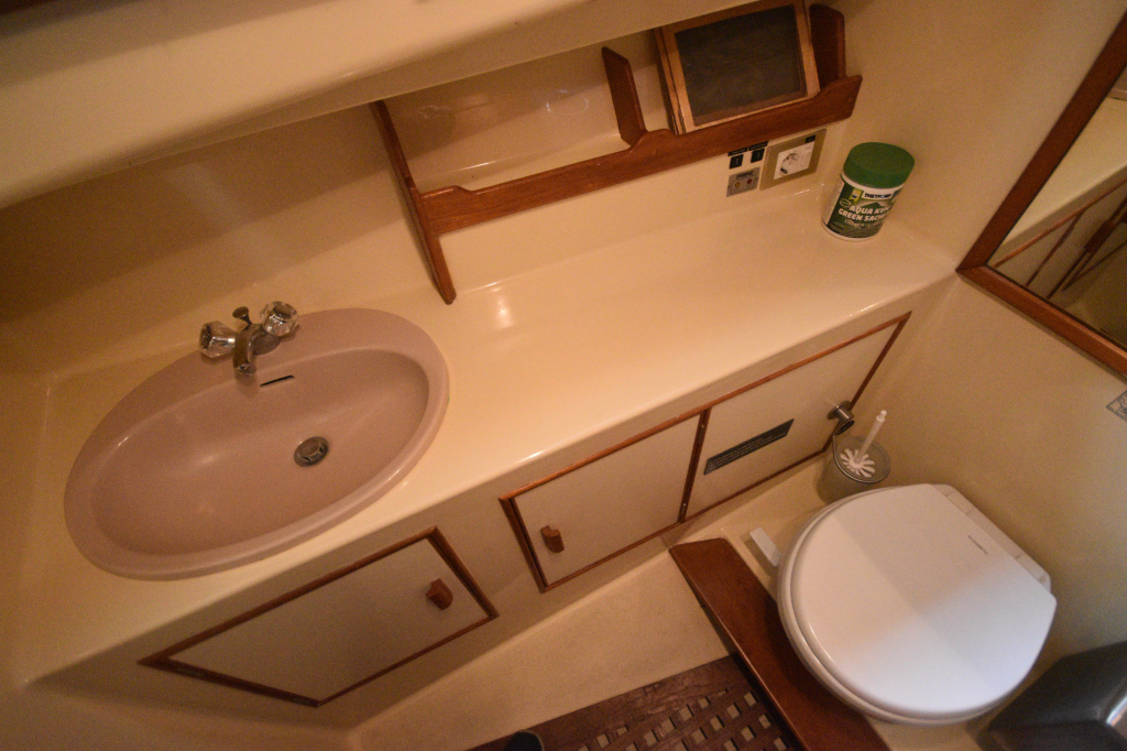 foto: 5 Grand Banks 36 Riviera