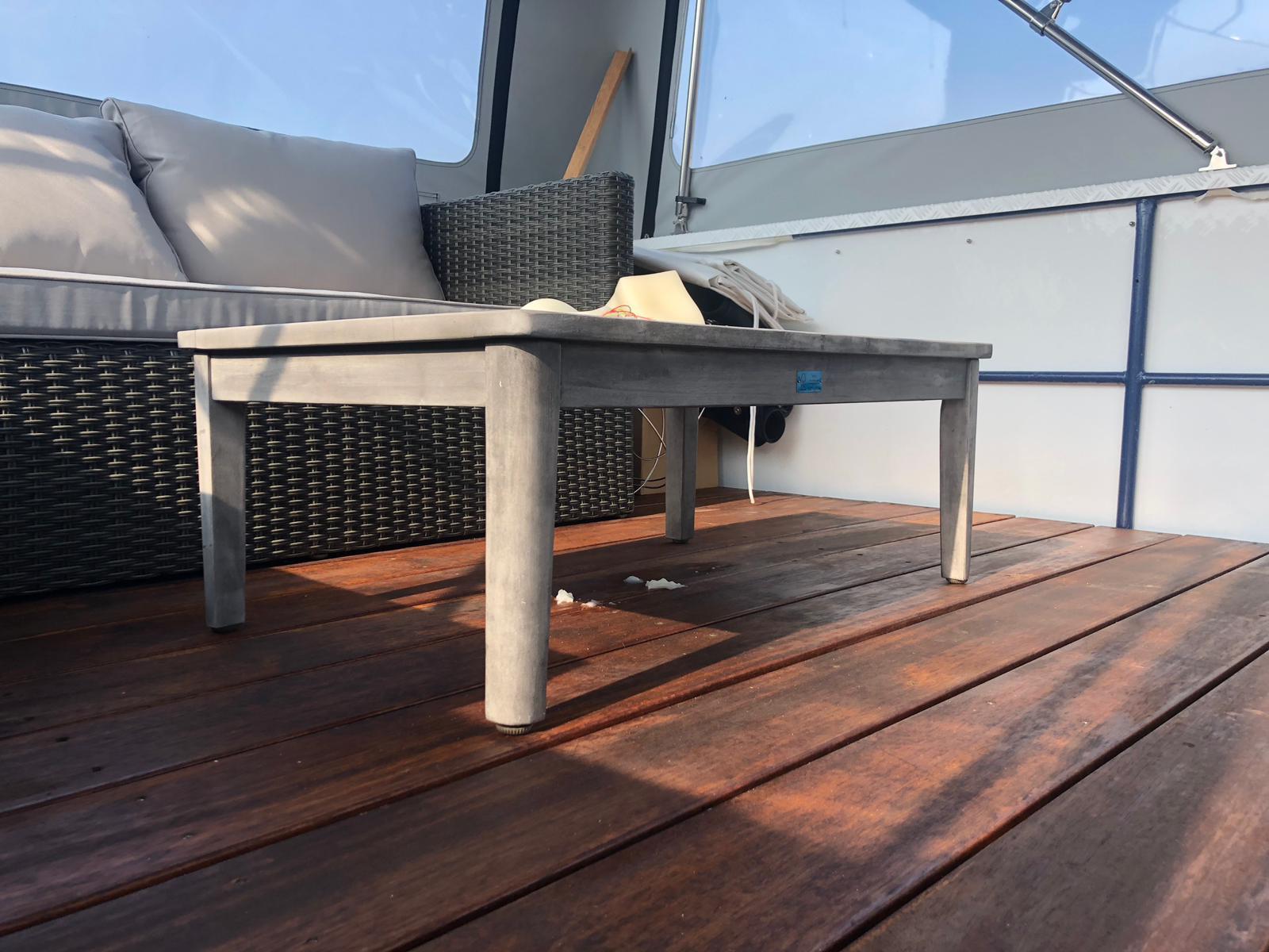 foto: 7 Veerdörn Veerdörn 13.00 Flybridge