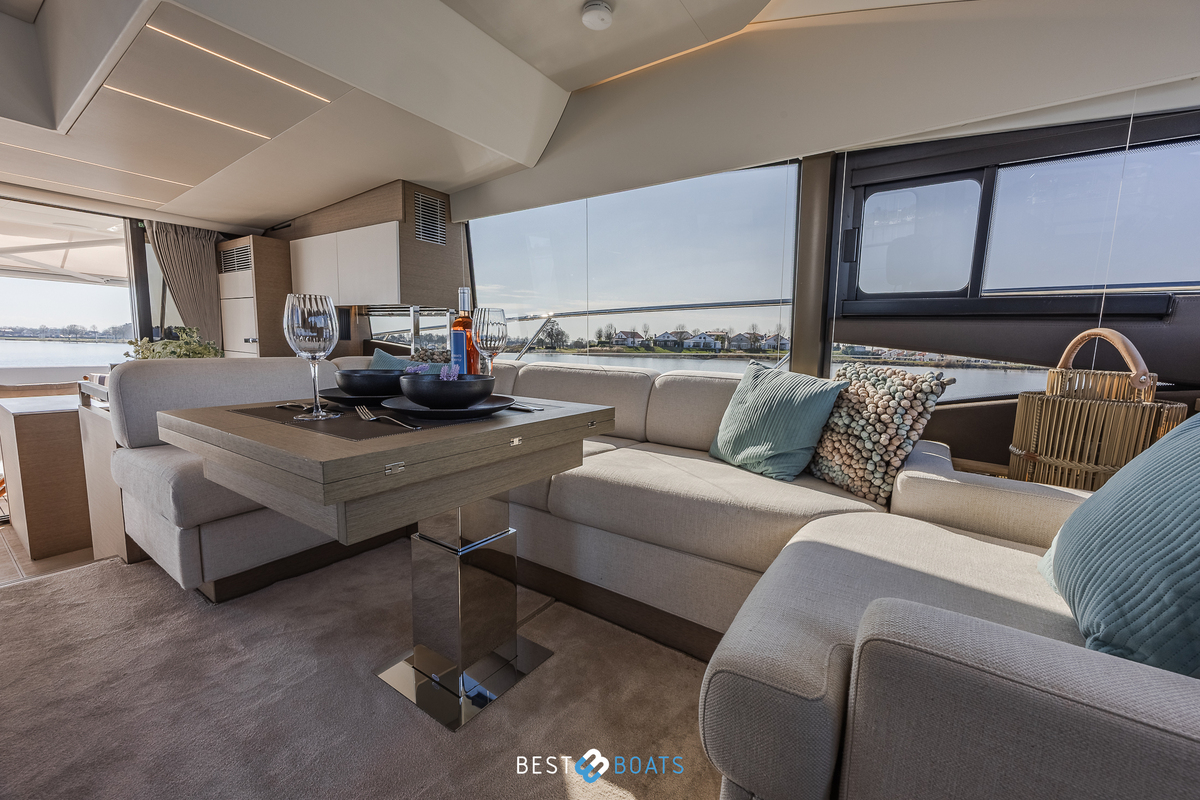 foto: 19 Prestige 520 FLY