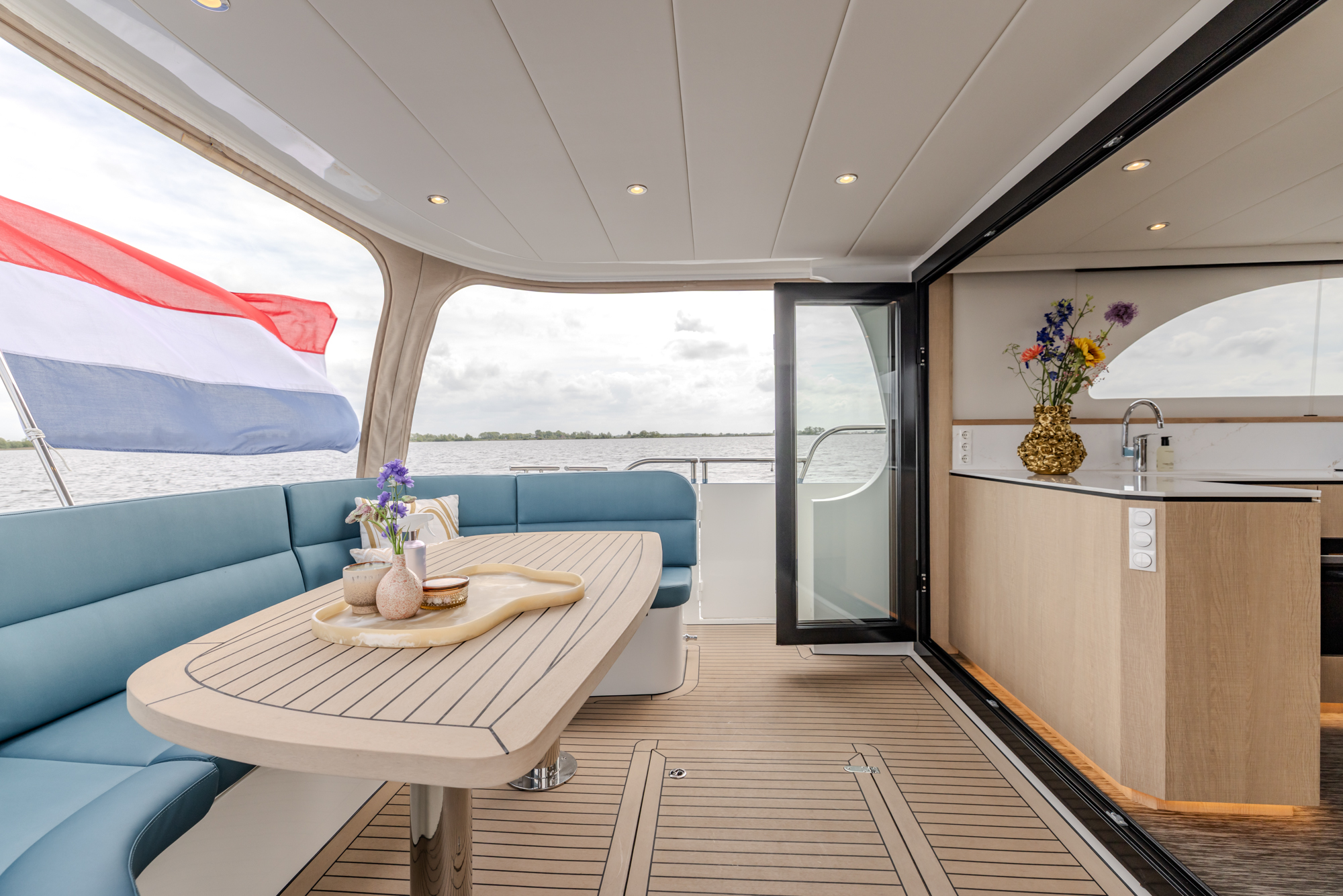 foto: 54 Babro yachting Babro Tridente 44 OC Signature
