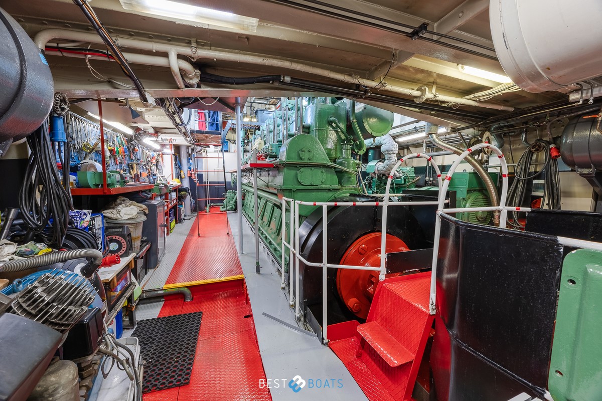 foto: 17 Sleepboot Limburgia